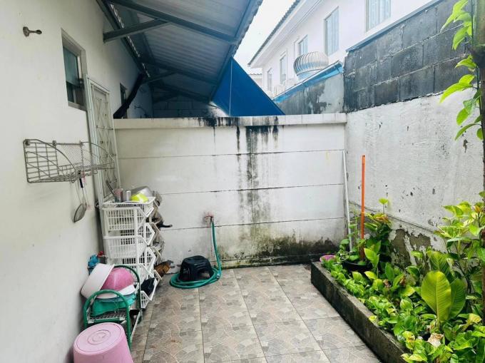 หมู่บ้าน แฟมิลี่ซิตี้ พานทอง  ภาพที่ 13