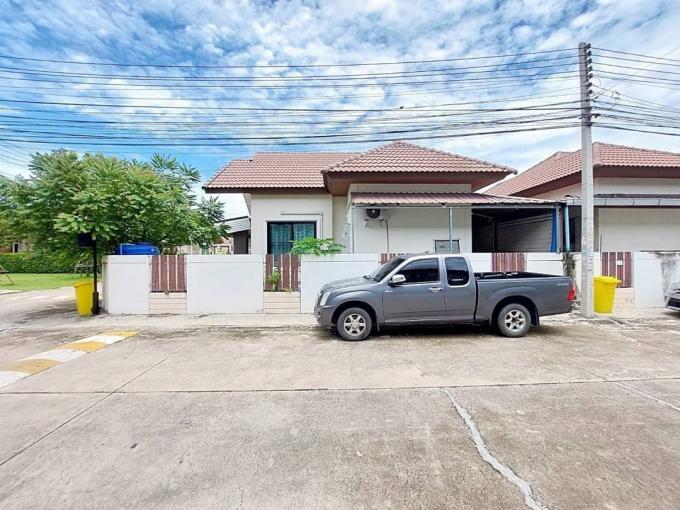 ขายบ้านแฝดหมู่บ้านแสนมณี  บ้านเก่าพานทอง ภาพที่ 2
