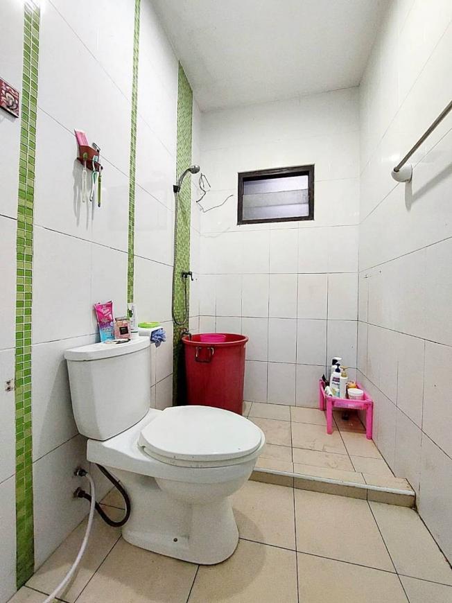 ขายบ้านแฝดหมู่บ้านแสนมณี  บ้านเก่าพานทอง ภาพที่ 8