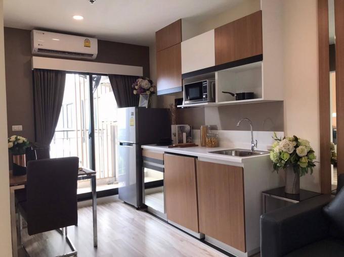 ผ่อนตรงได้ / ยื่นกู้ได้  คอนโด    พลัสคอนโดศรีราชาติด ร.ร.อัสสัมชัญ   Plus condo sriracha  ภาพที่ 11