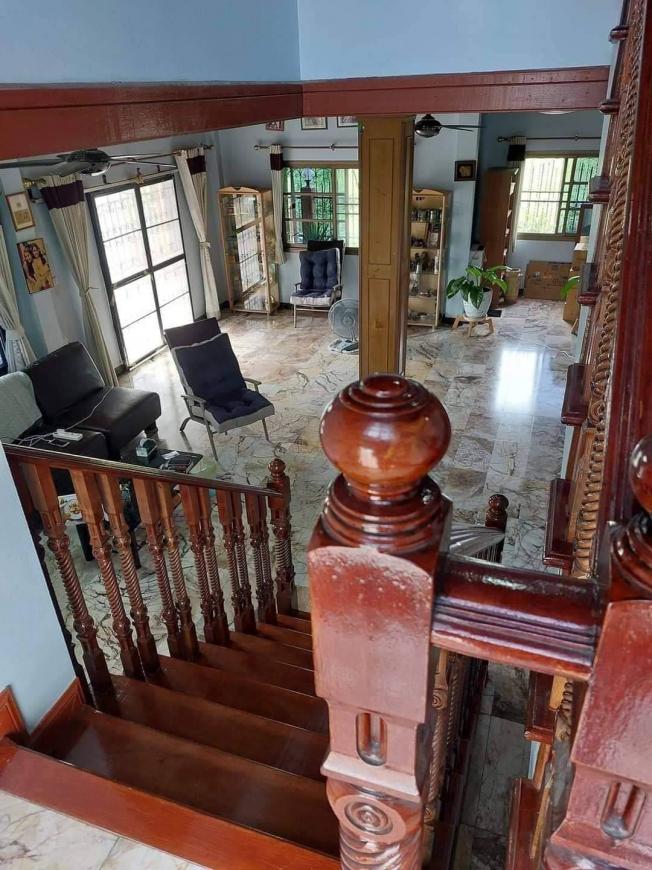 ขายบ้านเดี่ยว 2ชั้น  สยามคันทรีคลับ อยู่ในพัทยา ภาพที่ 11