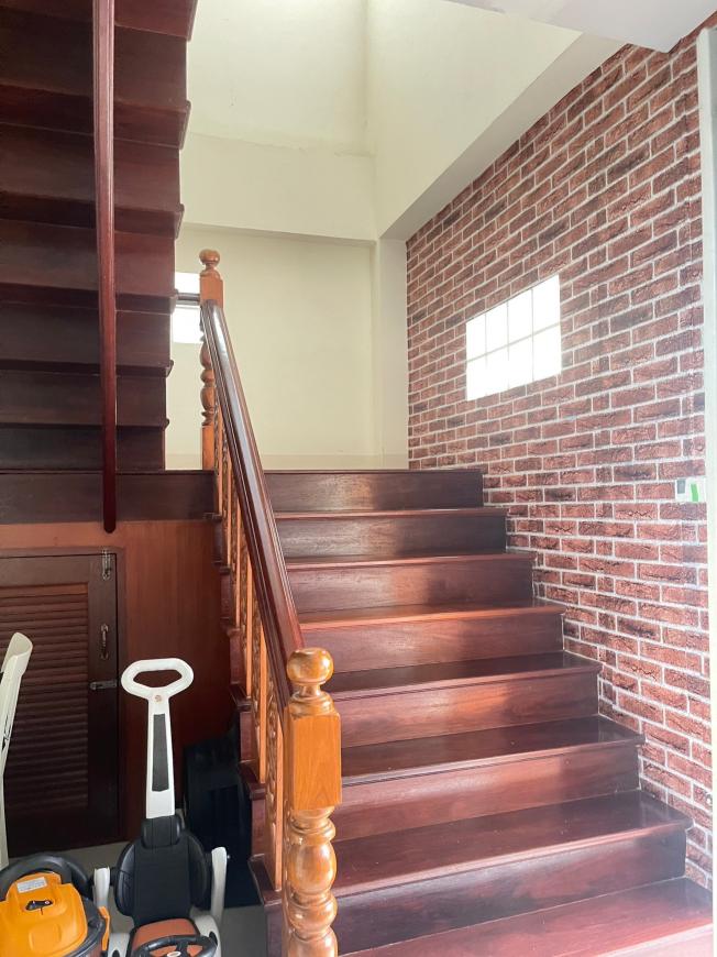 ผ่อนตรงได้/ยื่นกู้ได้ หมู่บ้านเติมทรัพย์บ้านฉางระยอง ภาพที่ 5