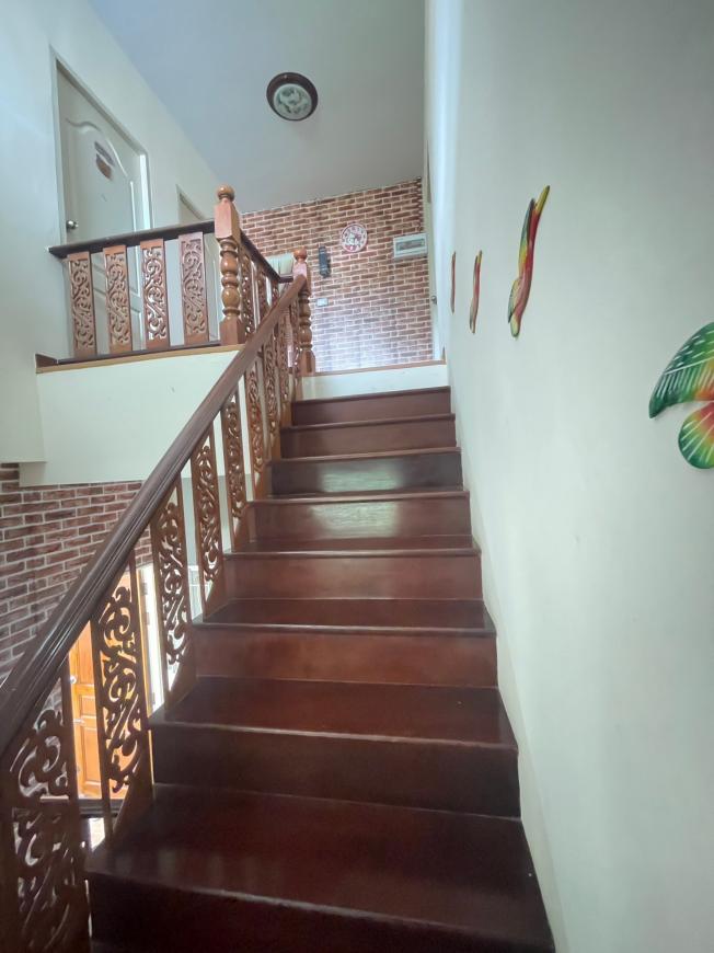 ผ่อนตรงได้/ยื่นกู้ได้ หมู่บ้านเติมทรัพย์บ้านฉางระยอง ภาพที่ 11