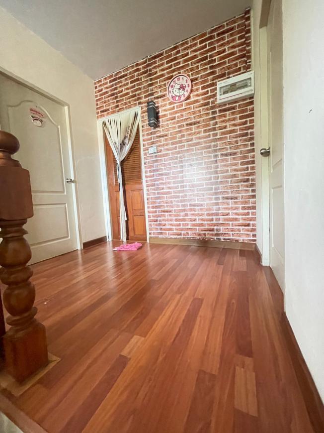 ผ่อนตรงได้/ยื่นกู้ได้ หมู่บ้านเติมทรัพย์บ้านฉางระยอง ภาพที่ 12