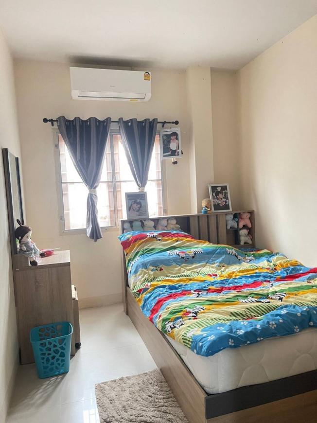ผ่อนตรงได้/ยื่นกู้ได้ หมู่บ้านเติมทรัพย์บ้านฉางระยอง ภาพที่ 16