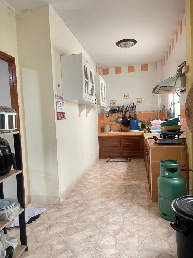 ผ่อนตรงได้/ยื่นกู้ได้ หมู่บ้านเติมทรัพย์บ้านฉางระยอง ภาพที่ 17