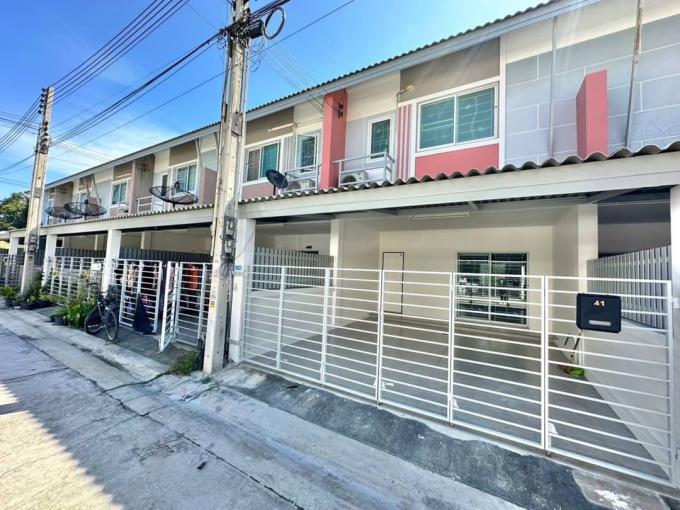 ขายบ้าน หมู่บ้านนีโอทาวน์2 (บางแสน) ภาพที่ 3