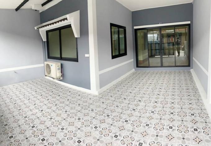 ขานบ้าน ม.ร่มฉัตร ซอยเทศบาลนาป่า  ภาพที่ 2