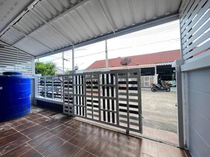 ขายบ้าน หมู่บ้านทรัพย์รุ่งเรืองซิตี้1 (บ้านเก่า-พานทอง ภาพที่ 4