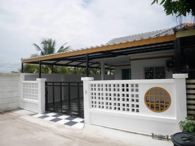 ขายบ้าน  หมู่บ้านทรัพย์รุ่งเรืองซิตี้1 (บ้านเก่า-พานทอง) หลังมุม  ภาพที่ 2