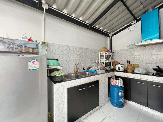 ขายบ้าน หมู่บ้านพฤกษา อมตะ-บายพาส ( นาป่า ) ขายตามสภาพนางฟ้า ภาพที่ 8