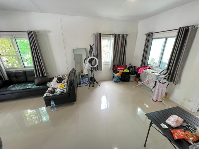 ขายบ้าน หมู่บ้านพฤกษา อมตะ-บายพาส ( นาป่า ) ขายตามสภาพนางฟ้า ภาพที่ 9