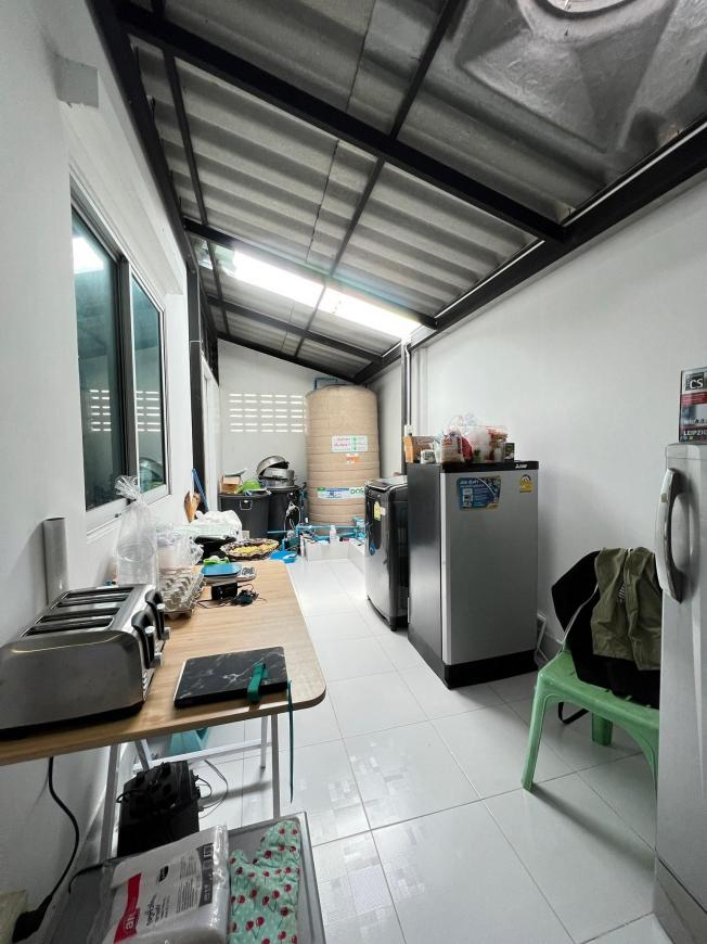 ขายบ้าน หมู่บ้านพฤกษา อมตะ-บายพาส ( นาป่า ) ขายตามสภาพนางฟ้า ภาพที่ 10