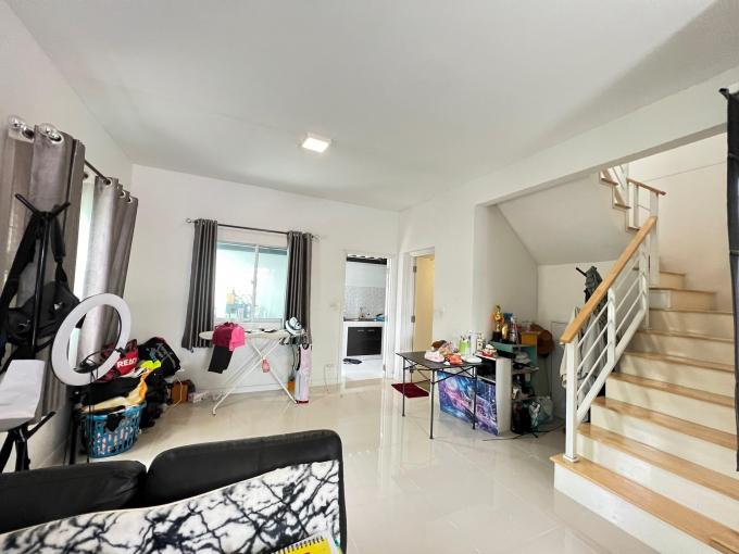 ขายบ้าน หมู่บ้านพฤกษา อมตะ-บายพาส ( นาป่า ) ขายตามสภาพนางฟ้า ภาพที่ 14