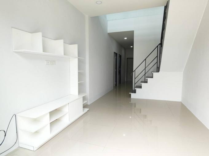 ปล่อยเช่าไม่รับสัตว์  บ้านทาวโฮม 2 ชั้น หนองตำลัง หลังมออีเทค  ภาพที่ 2
