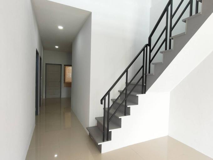 ปล่อยเช่าไม่รับสัตว์  บ้านทาวโฮม 2 ชั้น หนองตำลัง หลังมออีเทค  ภาพที่ 3