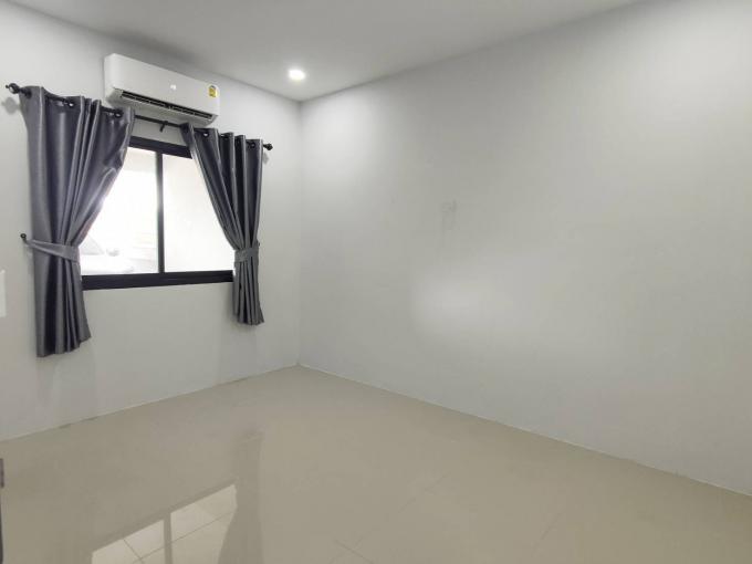 ปล่อยเช่าไม่รับสัตว์  บ้านทาวโฮม 2 ชั้น หนองตำลัง หลังมออีเทค  ภาพที่ 4