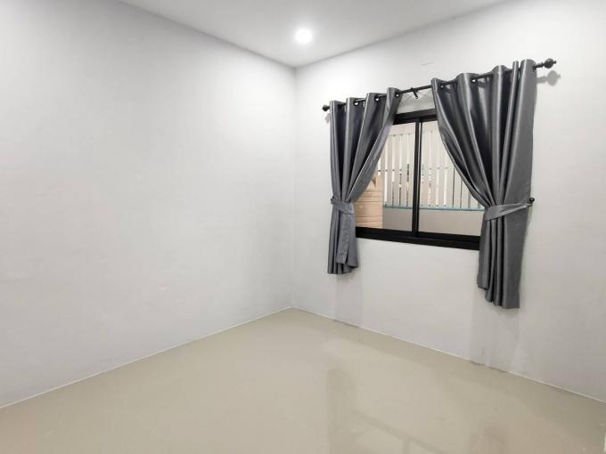ปล่อยเช่าไม่รับสัตว์  บ้านทาวโฮม 2 ชั้น หนองตำลัง หลังมออีเทค  ภาพที่ 5