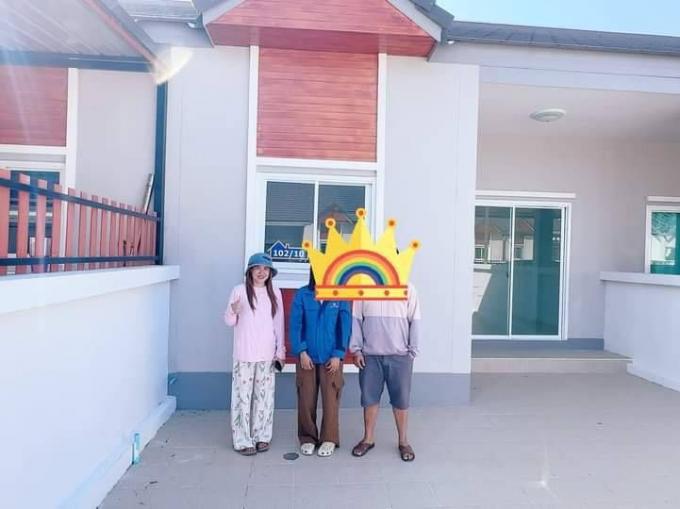 จอง 15-12-2566  บ้านมาบโป่ง  ภาพที่ 2