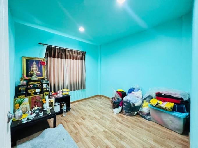 ขายบ้าน มบ.ดิไอดอล ไพรเวท (ดอนหัวฬ่อ) ภาพที่ 12