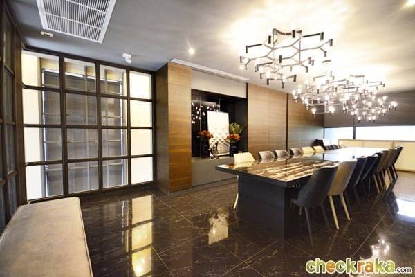 คอนโด เอสเปสไอดี อโศก พระราม9 MRT พระราม ภาพที่ 12