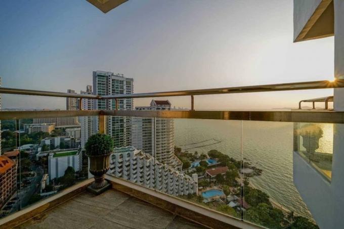 The Penthouses พัทยา ภาพที่ 15