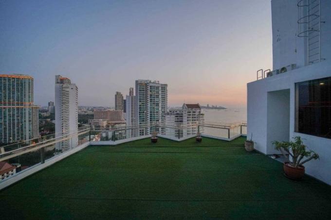 The Penthouses พัทยา ภาพที่ 14