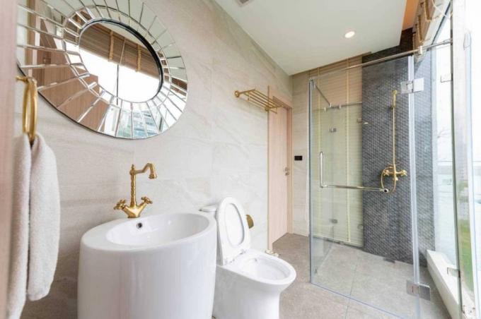 The Penthouses พัทยา ภาพที่ 13