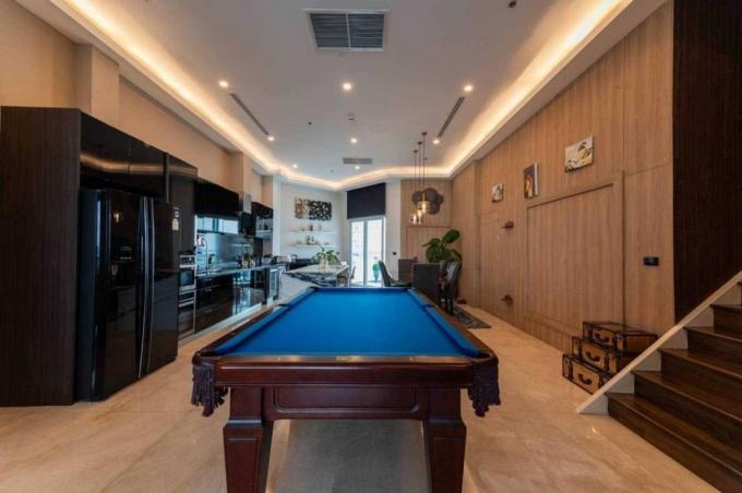 The Penthouses พัทยา ภาพที่ 12