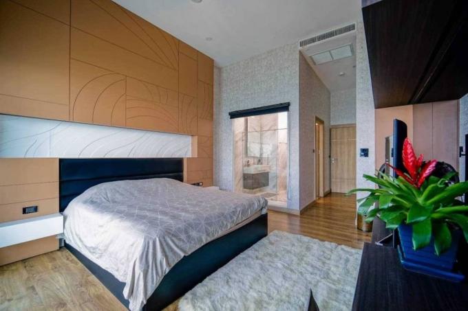 The Penthouses พัทยา ภาพที่ 11