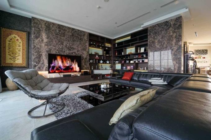 The Penthouses พัทยา ภาพที่ 6