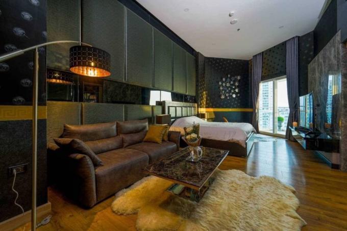 The Penthouses พัทยา ภาพที่ 5