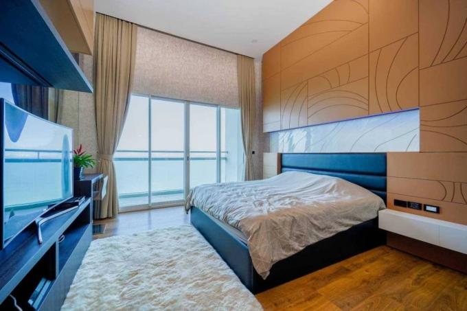 The Penthouses พัทยา ภาพที่ 4