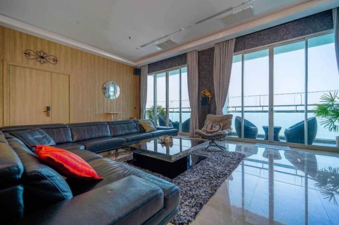 The Penthouses พัทยา ภาพที่ 3