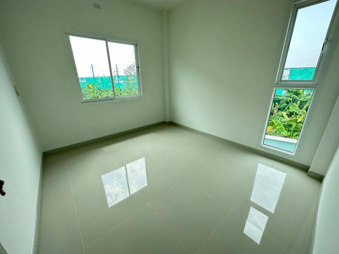 ขายบ้าน  โครงการมือ 1  ปานะนนท์ พานทอง ภาพที่ 13