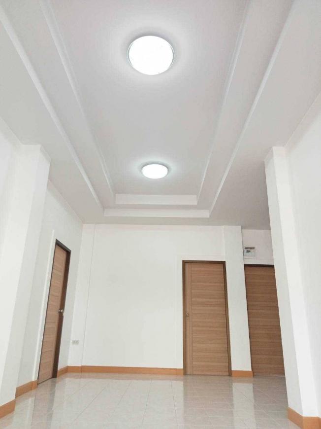 ขายบ้านเดี่ยวชั้นเดียวหมู่บ้านหนองรีกรีนแลนด์ ภาพที่ 9