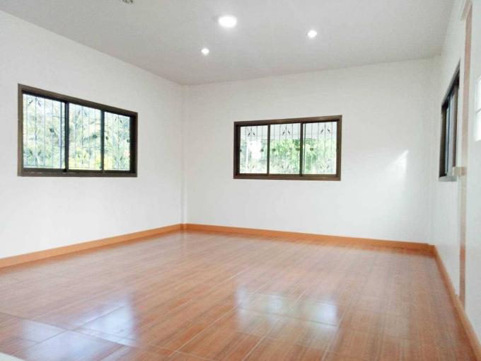 ขายบ้านเดี่ยวชั้นเดียวหมู่บ้านหนองรีกรีนแลนด์ ภาพที่ 8