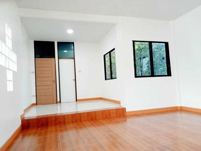 ขายบ้านเดี่ยวชั้นเดียวหมู่บ้านหนองรีกรีนแลนด์ ภาพที่ 5