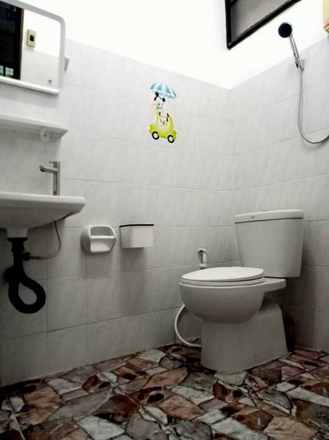 ขายบ้านเดี่ยวชั้นเดียวหมู่บ้านหนองรีกรีนแลนด์ ภาพที่ 16