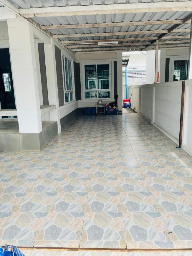 บ้านเเฝดสไตล์เดี่ยว หนองตำลึง ใกล้อมตะเฟส 8-10 ภาพที่ 8
