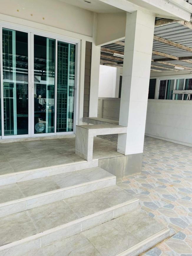 บ้านเเฝดสไตล์เดี่ยว หนองตำลึง ใกล้อมตะเฟส 8-10 ภาพที่ 6