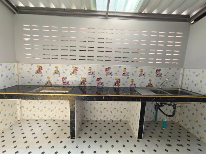 ขายด่วน ‼️ มบ.อมตะเพลส  รีโนเวทใหม่ สวยจึ้งมาก‼️ ทำเลใจกลางดอนหัวฬ่อ   TMG ภาพที่ 10