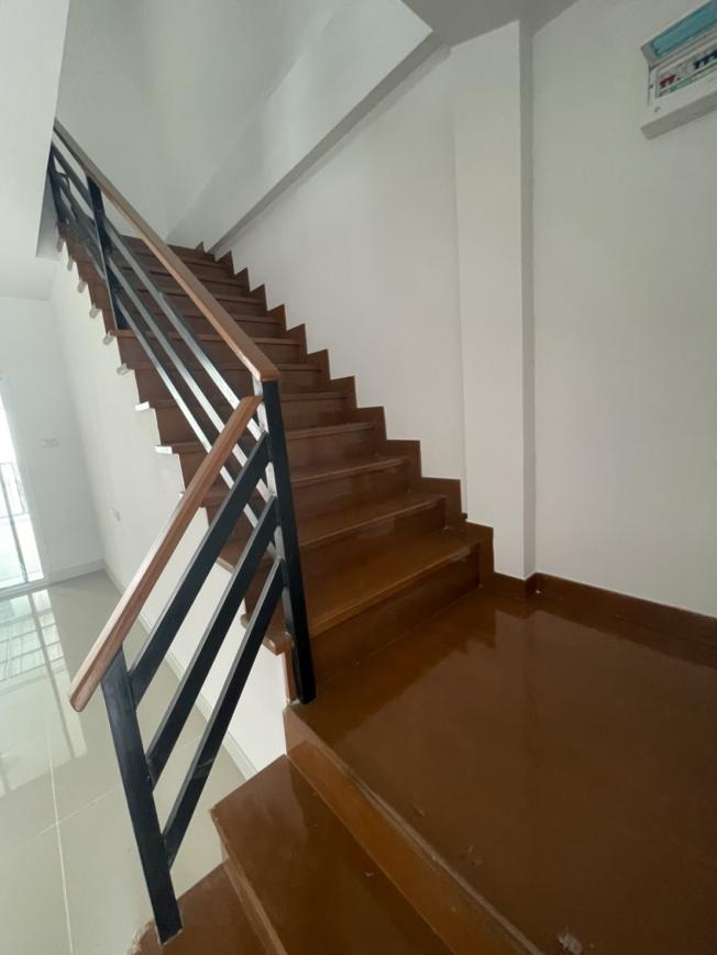 ทาวน์โฮม ราคาเริ่มต้น xxx บาท หนองข้างคอก บ้านสวนซอย11 ใกล้โรงเรียนวุฒิวิทยา2 ภาพที่ 2