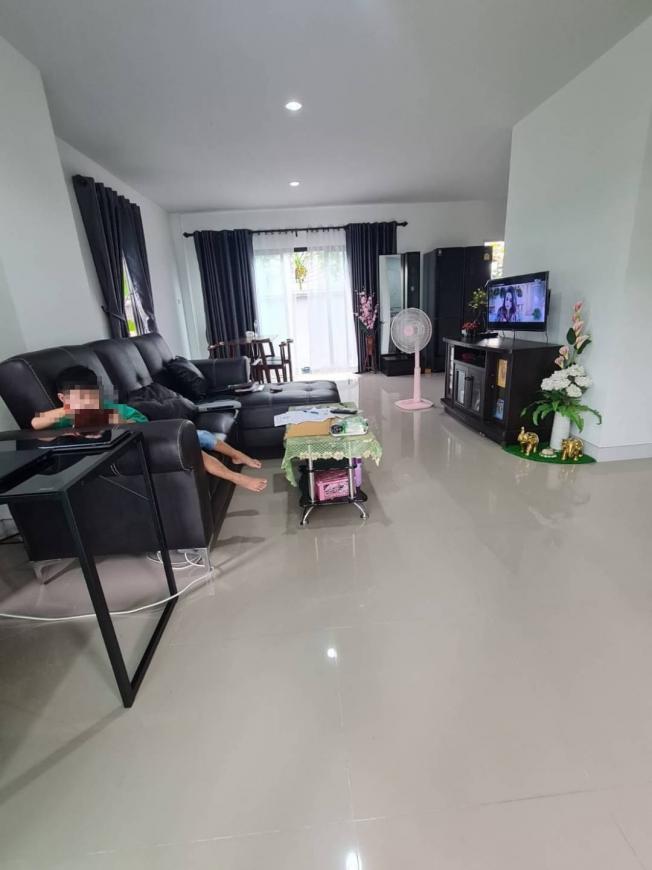 ขายบ้านหมู่บ้านนิรันดา  ดอนหัวฬอ TMPD ภาพที่ 2