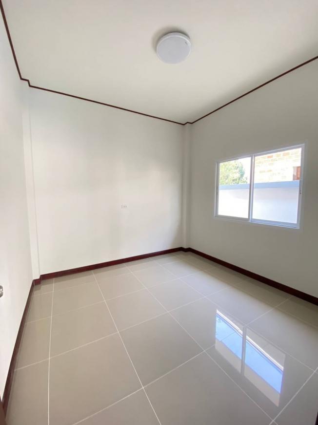 ขาย บ้านเดี่ยวชั้นเดียวเริ่มต้น  51 ตร.ว. สำนักบก  TMTJ ภาพที่ 13