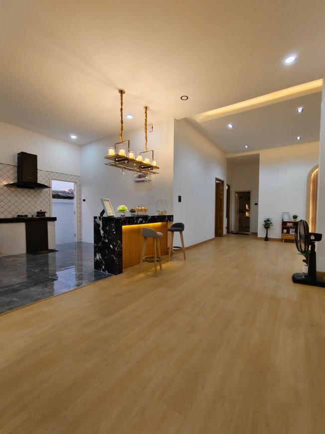 ขายบ้าน ทำเลหนองกะขะซอย 17   พื้นที่เริ่มต้น 80 ตร.ว.  TMTJ ภาพที่ 17