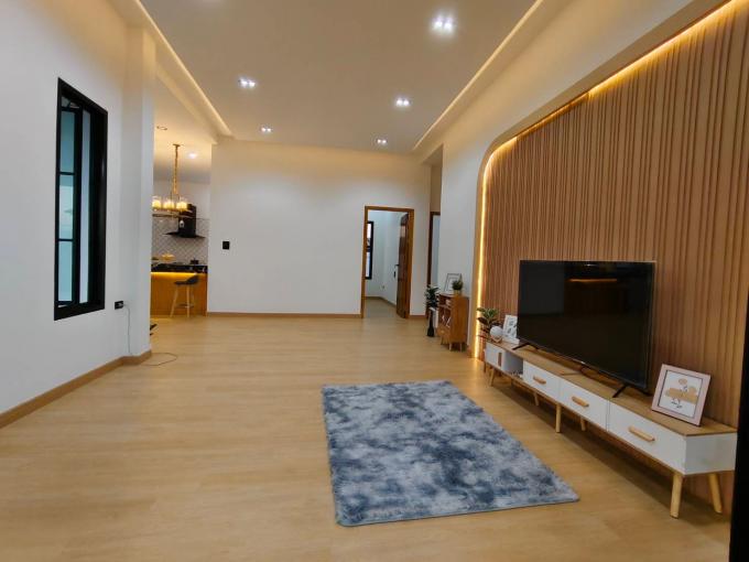 ขายบ้าน ทำเลหนองกะขะซอย 17   พื้นที่เริ่มต้น 80 ตร.ว.  TMTJ ภาพที่ 11