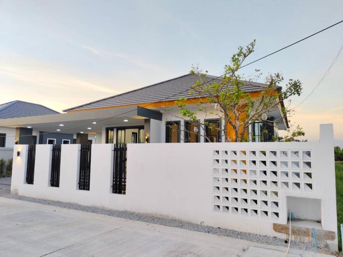 ขายบ้าน ทำเลหนองกะขะซอย 17   พื้นที่เริ่มต้น 80 ตร.ว.  TMTJ ภาพที่ 3