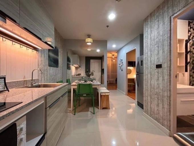 ยูนิกก้า พัทยา คอนโด Unicca Condo, South Pattaya for Sale  วิรัช ภาพที่ 3
