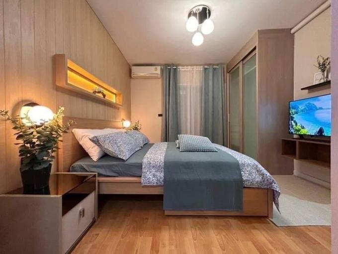 ยูนิกก้า พัทยา คอนโด Unicca Condo, South Pattaya for Sale  วิรัช ภาพที่ 4